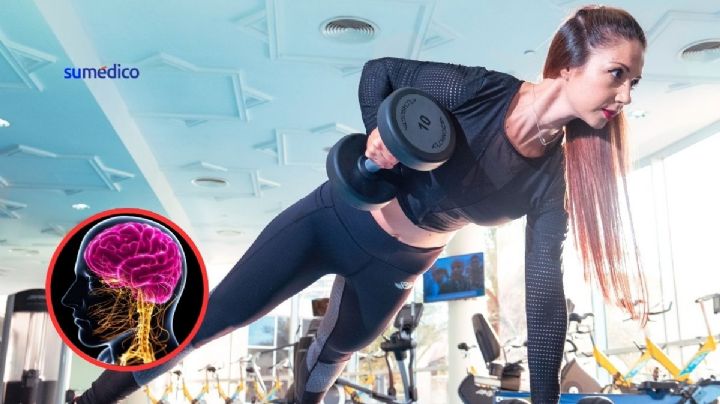Razones por las que la actividad física es tan buena para la salud del cerebro