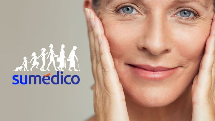 4 aspectos que mejoran en la salud durante el envejecimiento