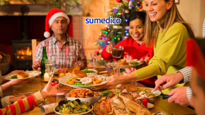 Navidad con diabetes e hipertensión: "Me emociona la cena, pero temo a las complicaciones"