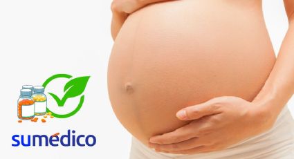 Carencia de vitaminas en alimentación vegana podría implicar un riesgo durante el embarazo