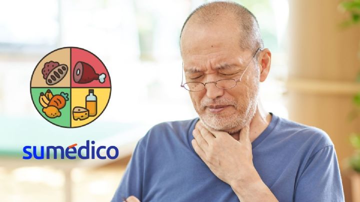 ¿Qué es la disfagia y por qué da? Conoce sobre este problema en la deglución
