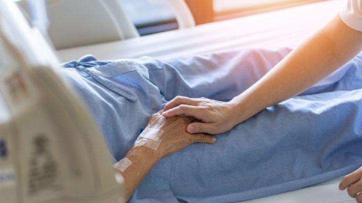 UNAM tendrá la especialidad en Medicina Paliativa, para cerrar la brecha de atención contra el dolor