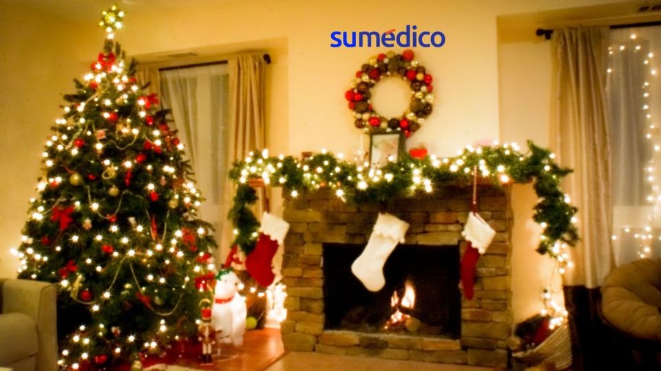 El árbol de Navidad es clave en esta temporada navideña