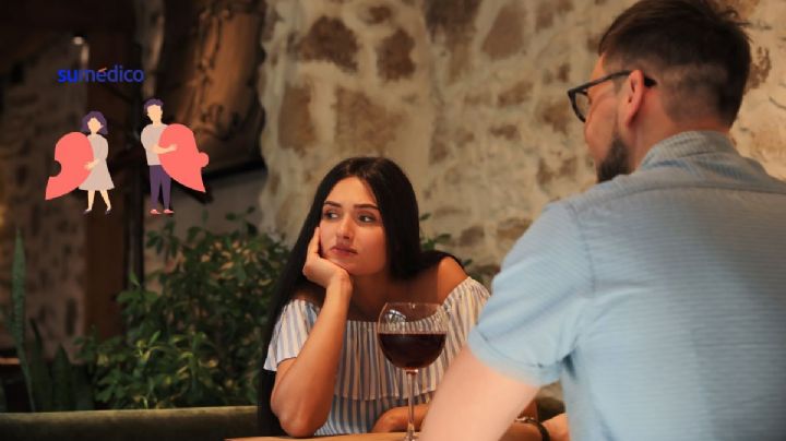 ¿Quieres encontrar pareja? Estos hábitos te hacen menos atractivo