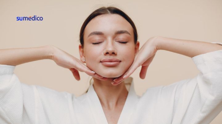 El masaje facial japonés que mejora el aspecto de la piel del rostro ¿cómo hacerlo?