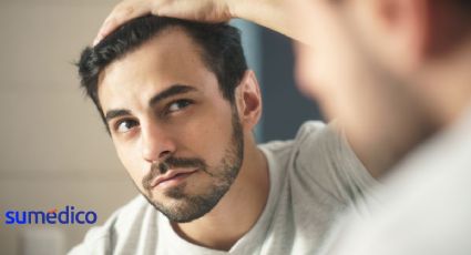 5 nutrientes para evitar la caída del cabello