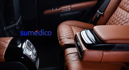 Conoce el truco efectivo para limpiar la tapicería del auto en poco tiempo