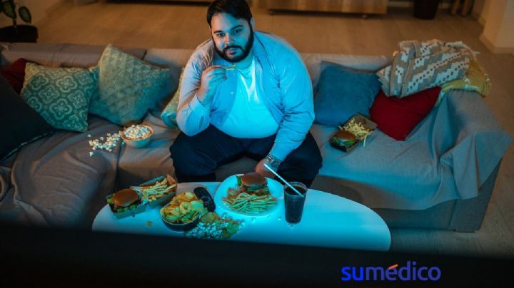 ¿Desayunas o cenas tarde? Descubre por qué deberías dejar de hacerlo