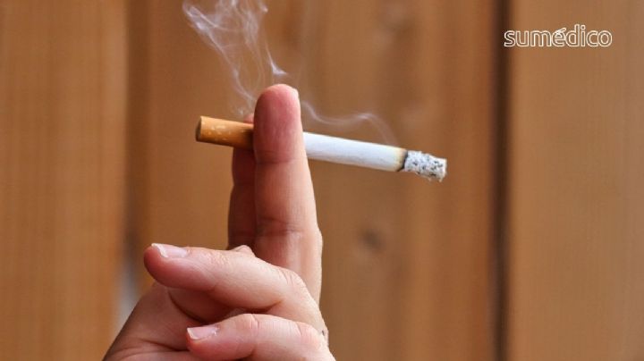 Así es como fumar puede causar Alzheimer o deterioro cognitivo