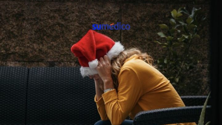 Acompañar, priorizar y preguntar: vivir con depresión no sólo en Navidad