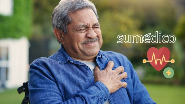 ¿Cómo detectar un paro cardíaco en una persona mayor?