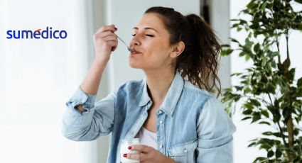 ¿Por qué el yogur es bueno para la salud mental?