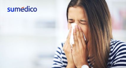 ¿Cómo saber si tienes gripe o alergia? Un experto te dice cómo diferenciar los síntomas