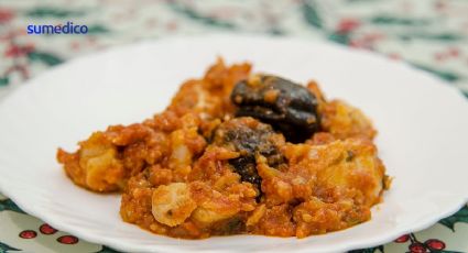 Alertan por bacalao que no es bacalao; estos son los posibles riesgos a la salud