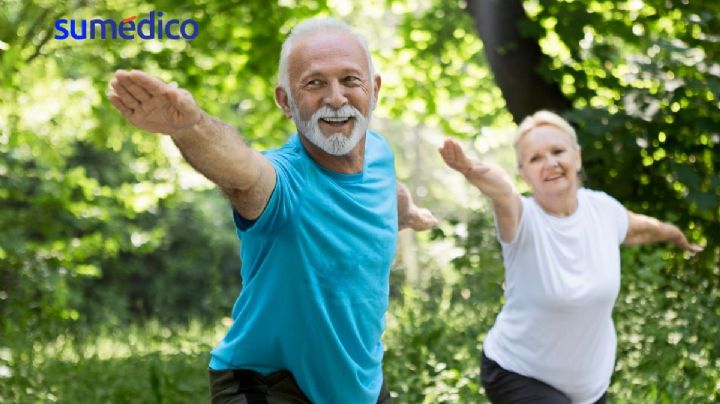 ¿Hacer ejercicio te ayuda a vivir más años?