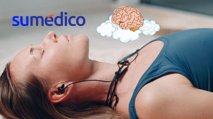La práctica para dormir bien sin usar medicamentos