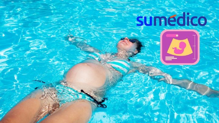 ¿Qué es el aquagym y para qué sirve? Conoce sus beneficios en el embarazo