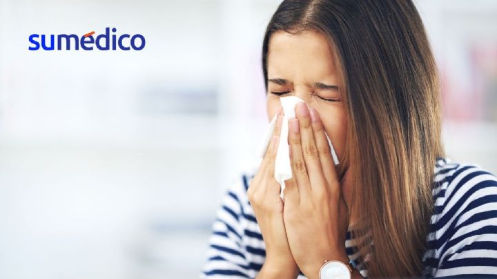 ¿Cómo saber si tienes gripe o alergia? Un experto te dice cómo diferenciar los síntomas