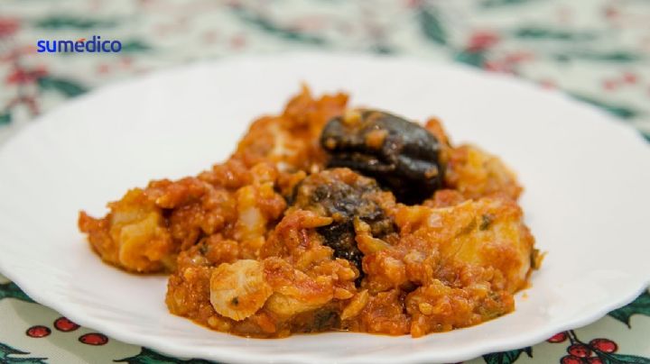 Alertan por bacalao que no es bacalao; estos son los posibles riesgos a la salud