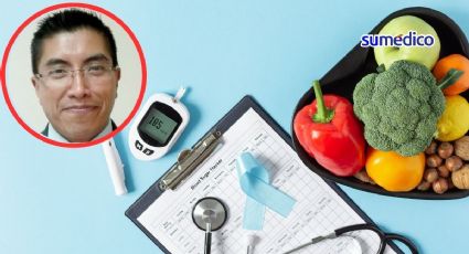 “Vivir con diabetes no significa un desenlace fatal, solo un estilo de vida diferente”