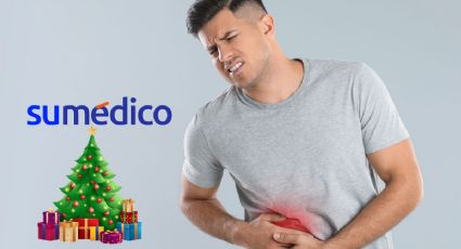 ¿Cómo prevenir el hígado graso en este Guadalupe-Reyes?