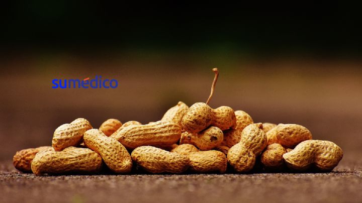 ¿Por qué deberías comer más cacahuates esta temporada?