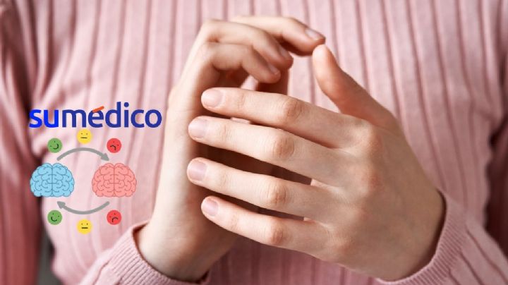 ¿Qué es el tapping y para qué sirve? Conoce esta herramienta emocional