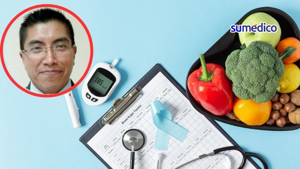 La población latina tiene mayor riesgo de desarrollar diabetes, por lo que un estilo de vida saludable es fundamental.