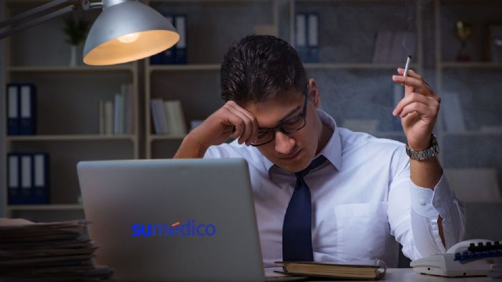 ¿Cómo acabar con la adicción al trabajo según Harvard?