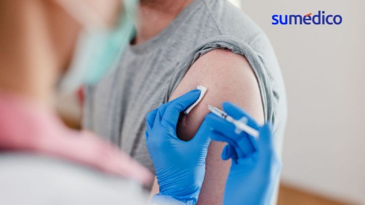¿En qué sucursales se está aplicando la vacuna covid de Pfizer?