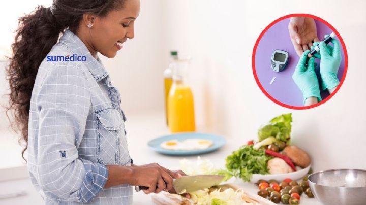 ¿Te diagnosticaron con diabetes? 7 cambios esenciales que debes hacer