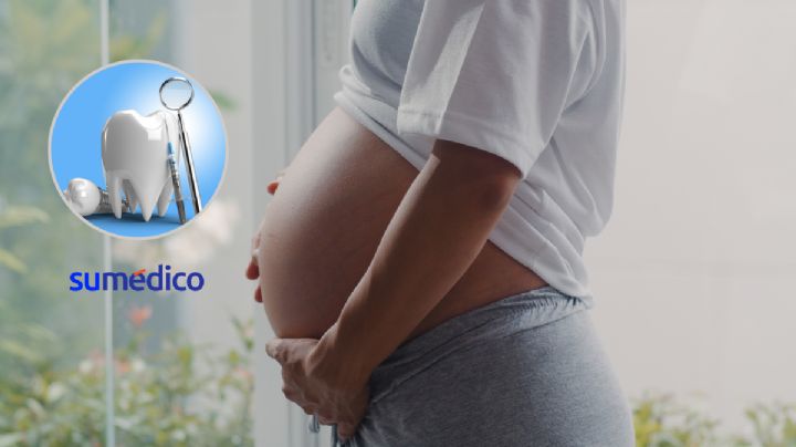 Salud bucal en el embarazo: esto es lo que debes tomar en cuenta
