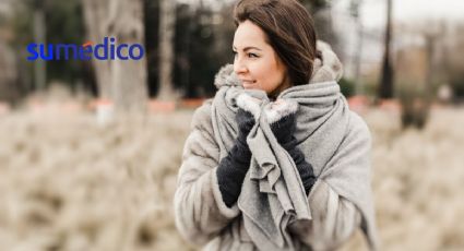 ¿Las probabilidades de sufrir cáncer de piel disminuyen en invierno?