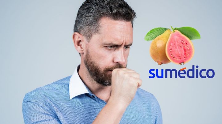 La fruta que debes comer para prevenir infecciones respiratorias