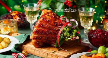 Así debes descongelar la carne de cerdo para tu cena de Navidad