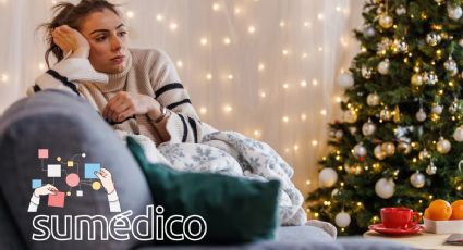 ¿Qué sentimientos y emociones genera la Navidad? Estrategias que te ayudarán a afrontarlos