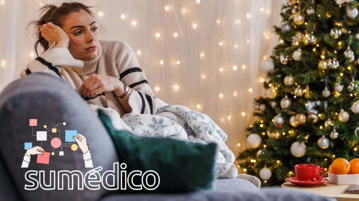 ¿Qué sentimientos y emociones genera la Navidad? Estrategias que te ayudarán a afrontarlos