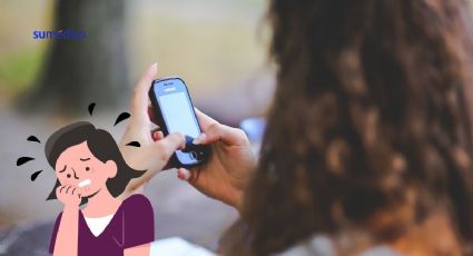 FOMO: ¿Qué hay detrás de la adicción al celular?