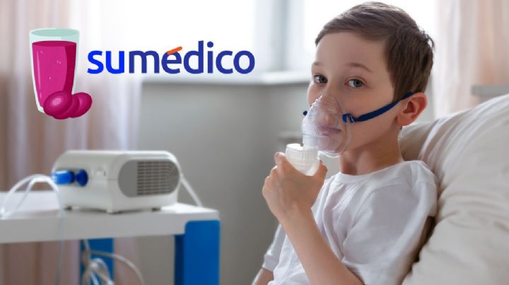 Este es el jugo que tiene beneficios en pacientes con enfermedad pulmonar obstructiva crónica