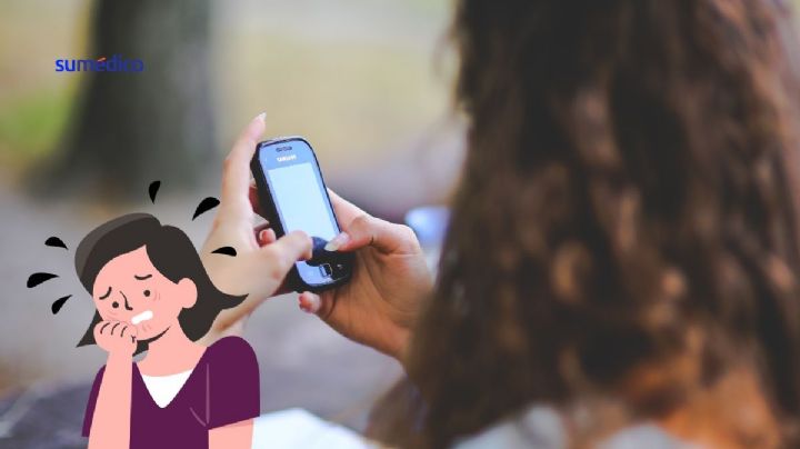 FOMO: ¿Qué hay detrás de la adicción al celular?