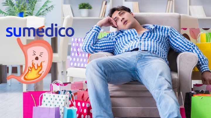 ¿Qué comer después de los excesos navideños?
