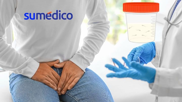 La calidad del semen ahora es peor, ¿a qué se debe?