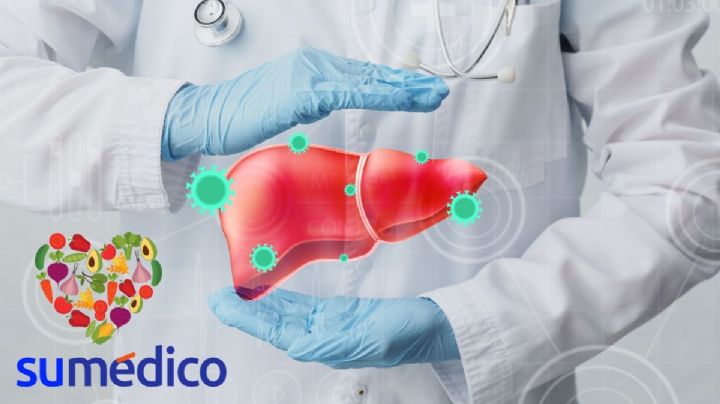 ¿Qué debo comer para limpiar el hígado? Conoce estos 5 alimentos