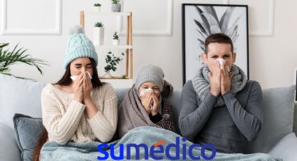 5 consejos para recuperarte más rápido de la gripe