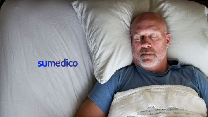Dormir 8 horas seguidas es un invento moderno, dicen los expertos