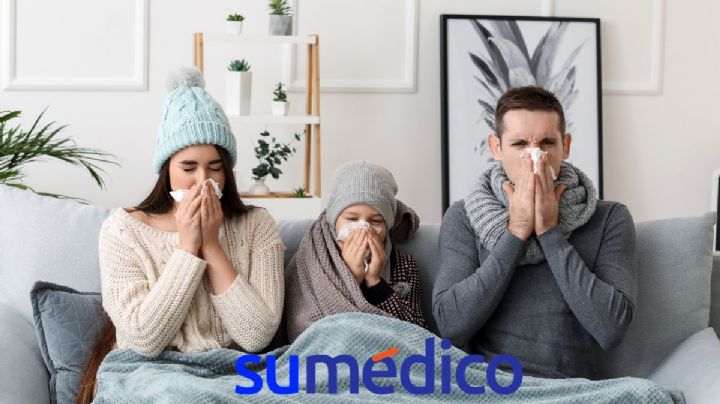 5 consejos para recuperarte más rápido de la gripe