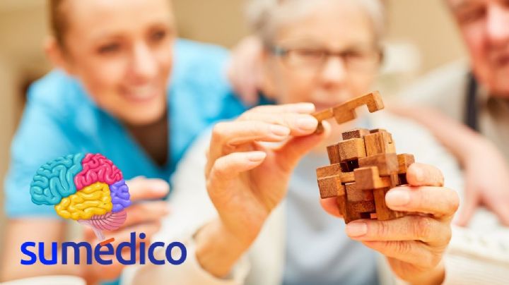 Este es el factor que también incide en la evolución del Alzheimer