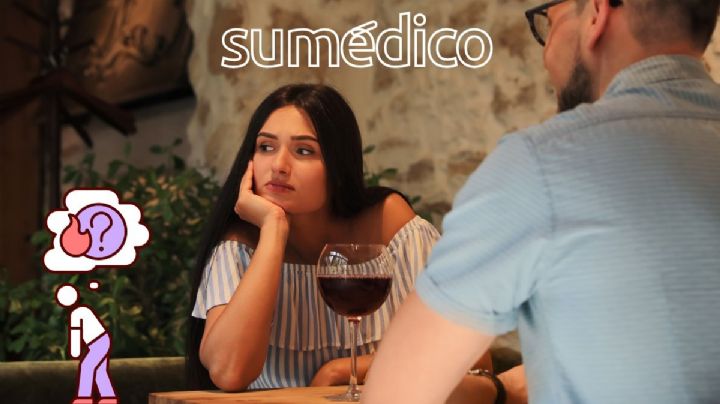 ¿Cómo saber si mi pareja me agota emocionalmente?