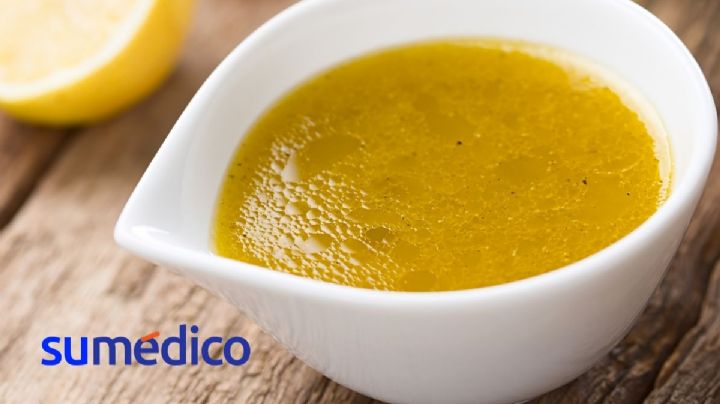 ¿Qué pasa si como mucho aderezo? Los cuidados que debes tener con este producto