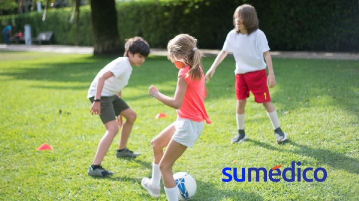 ¿Cómo ayudar a un niño muy nervioso? Conoce 3 deportes ideales